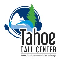 Tahoe Call Center logo - Similar company to Curbstone