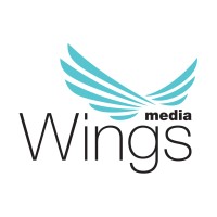 Wings Media logo - Similar company to Refresh It