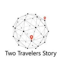 Two Travelers Story