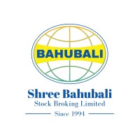 Shree Bahubali Stock Broking Limited logo - Similar company to Aquasphere Solutions