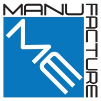 ManufactureMe logo - Similar company to Sourcing Maze