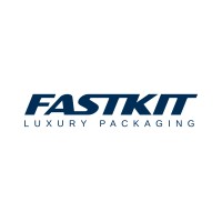 Fastkit Luxury Packaging logo - Similar company to Dee Packaging Solutions