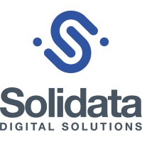 Solidata Digital Solutions logo - Similar company to Meta Data Analytic