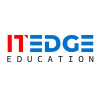 ITEdge Education logo - Similar company to Stellarview