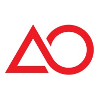 Aligned Outcomes logo - Similar company to Pk Sound