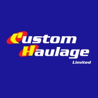 Custom Haulage Ltd logo - Similar company to Rj Edwards & Co Engineering