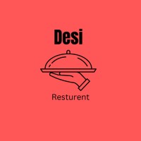 Desi Resturent logo - Similar company to Wensland.Com