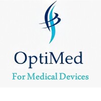 OptiMed For Medical Devices logo - Similar company to Arab Engineers Co. For Designs And Medical Instrumentation
