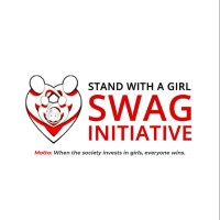 Stand With A Girl Initiative logo - Similar company to The Triad Masterclass