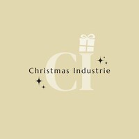 Christmas-Industrie logo - Similar company to Lp Visions Agence De Communication 📢