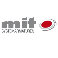 MIT - Moderne Industrietechnik GmbH & Co. KG logo - Similar company to Bauer Systeme