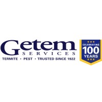 Getem Services logo - Similar company to Getem
