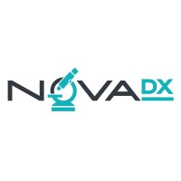 NovaDx logo - Similar company to Aeris Technology