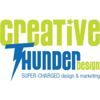 Creative Thunder Design, Inc.
