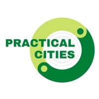 Practical Cities (Page) logo - Similar company to Cities & Health