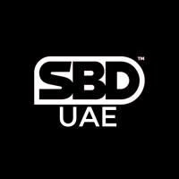 SBD Apparel UAE logo - Similar company to Schock Manufacturing