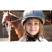 Royal Equestrian Acdemy logo - Similar company to Black.Co.Uk