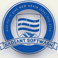 Radiant SoftWash LLC logo - Similar company to Lonestar Staffing
