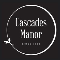 Cascades Manor House