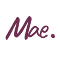 Mae logo - Similar company to Cayaba Care