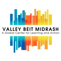 Valley Beit Midrash logo - Similar company to /Kf Kontraform – Art & Rare Books
