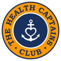 THE HEALTH CAPTAINS CLUB - LEADERSHIP FOR SUSTAINABLE HEALTH. logo - Similar company to Seevibes