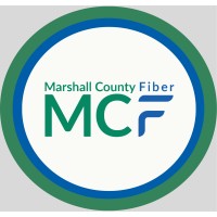 Marshall County Fiber logo - Similar company to Rtc Fiber Communications