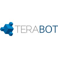 TERABOT logo - Similar company to Adaapt Ai