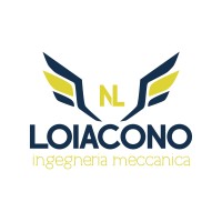 Loiacono Ingegneria Meccanica logo - Similar company to Neba Srl - Studio Di Ingegneria Meccanica