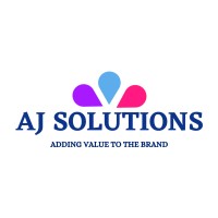 AJ SOLUTIONS logo - Similar company to Aj It Solutions