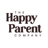The Happy Parent Company logo - Similar company to Cogs Toys & Games