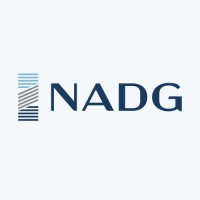 NADG logo - Similar company to Condor Properties Ltd.