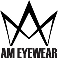 AM EYEWEAR logo - Similar company to Derapage
