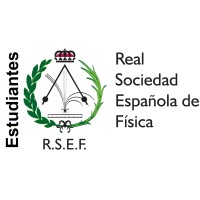Grupo de Estudiantes - Real Sociedad Española de Física logo - Similar company to International Association Of Physics Students