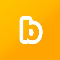 Blippar logo - Similar company to O