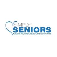 Simply Seniors, Inc. logo - Similar company to Prezwizard Infotech