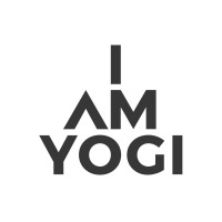 I AM YOGI logo - Similar company to Beyou