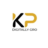KPTECH DigitallyGro logo - Similar company to Sap Information Technology