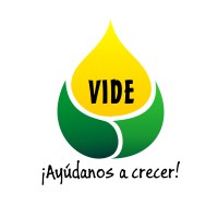 Voluntariado Iberoamericano de Desarrollo Estudiantil logo - Similar company to Patenta Tu Éxito