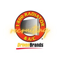 1-800 Radiator Recruiting Team logo - Similar company to 1-800 Radiator & A/C