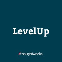 Thoughtworks - LevelUp logo - Similar company to Thoughtworks Now