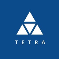 Tetra logo - Similar company to Buetian Alumni Association Alberta