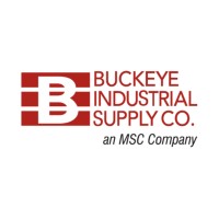 Buckeye Industrial Supply Co. logo - Similar company to T.I.E. Recruiting Llc