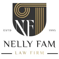NF Law Firm logo - Similar company to Netbeins