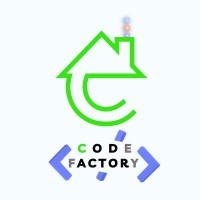 Code Factory Software Solutions logo - Similar company to The Code Factory Agency