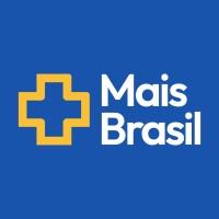 Rede Mais Brasil Drogarias Oficial logo - Similar company to Rede Grupofarma