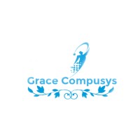 Grace Compusys logo - Similar company to The Innovative International School