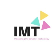 Ignited Minds IT Solutions logo - Similar company to Ignited Minds Edutech Pvt. Ltd
