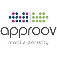 Approov Mobile Security logo - Similar company to Ridge Security Technology Inc.