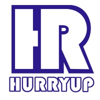Hurryup technology Co.,Ltd logo - Similar company to Hunan Zikun Information Technology Corp., Ltd